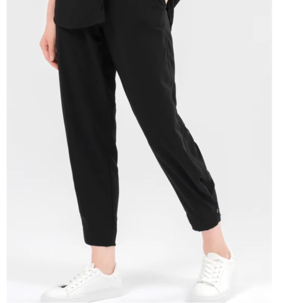 New Athens pant by BLACKPANTS